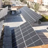 دوره جامع حضوری مبانی، طراحی و نصب نیروگاه خورشیدی