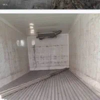 فروش یخچال ایسوزو درجه یک|یخچال و فریزر|سیمکان, |دیوار