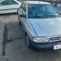 پرایدمدل۸۷‌