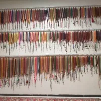 واگذاری کلکسیون تسبیح حرفه ای|کلکسیون اشیاء عتیقه|تهران, ونک|دیوار