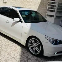 BMW520i|خودرو سواری و وانت|ارومیه, |دیوار