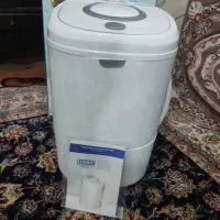 مینی واش لباسشوی|ماشین لباسشویی و خشک‌کن لباس|اقلید, |دیوار