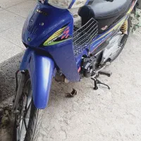 موتور ویو کویر 99