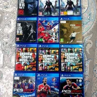 2020 Valhalla Pes2019 Gta V 2016 Last 2017 پس 2015