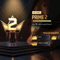 اکانت فری فایر