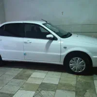 سمند سورن le|خودرو سواری و وانت|کرج, حصارک پایین|دیوار