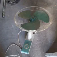 قیمت موفت پنکه  چتر آفتاب گیر  دمپای جفتی ۴۵