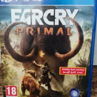 farcry و سکند سان