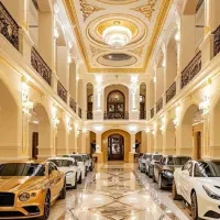 اجاره خودروکرایه خودروهای چینی ایرانی کلاسیک