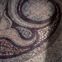 قالی ۹متری و۶متری طرح کهکشان|فرش|مرودشت, سهلآباد|دیوار