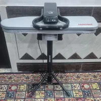 اتوبخار جانومه