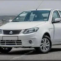 ساینا 402 دوگانه سوز شرکتی