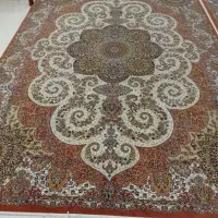 یک عدد فرش ۹ متری|فرش|فردیس, شهرک راه آهن|دیوار