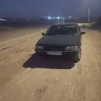 پژو ۴۰۵