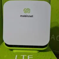 مودم LTE مبین نت، مانده اینترنت 72 روز 75 گیگ