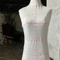 فروش مانکن برای خیاطی|لوازم خیاطی و بافتنی|گرگان, |دیوار