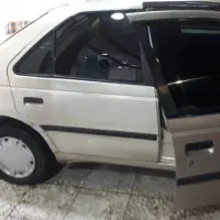 پژومدل ۸۳|خودرو سواری و وانت|پاکدشت, پاکدشت (مامازند)|دیوار