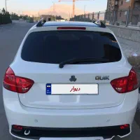 کوییک 1400 R بیرنگ|خودرو سواری و وانت|اصفهان, سپاهانشهر|دیوار