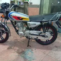 هندا 200کبیر مدل 402