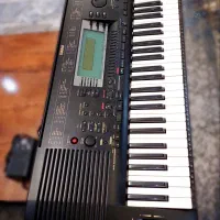 ارگ یاماها PSR 630 در حد نو