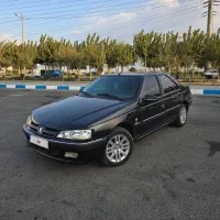 پارس تیوفایو اتومات کارخونه بدون رنگ