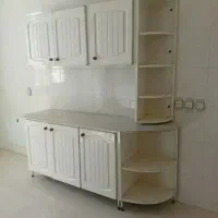 کابینت فلزی شیک