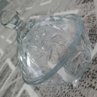 قندان ۲ عدد مدل خورشید