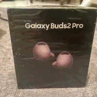 Galaxy Buds2 Pro پلمپ و اورجینال ۱۰۰%