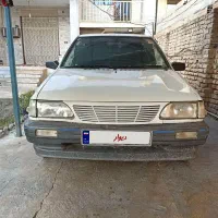 پراید هاچ بک مدل1384(نیمه انژکتور)|خودرو سواری و وانت|خان ببین, |دیوار