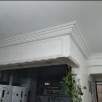 گچ کاری ولکه گیری|خدمات پیشه و مهارت|آبیک, |دیوار