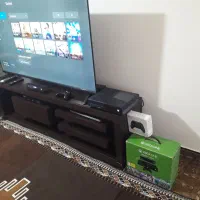 ایکس باکس وان 500 با کینکت حرکتی تک دسته فول بازی|کنسول، بازی ویدئویی و آنلاین|اهواز, کیانپارس |دیوار