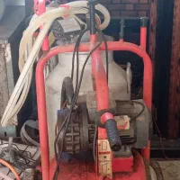 دستگاه شیر دوش