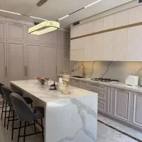 نقدیامعاوضه-آپارتمان195متر3خوابه-تکواحدی-صفرخ-حمزه