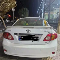 تویوتا کرولاGli