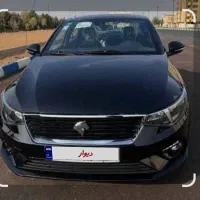 تارا مدل 1402 صفر کار کرد 2700