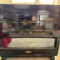 بخاری گازی ۲۰۰۰۰ برند نیکالا