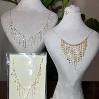 طلا مینیمال سبک از ۱ گرم تا ۲ گرم