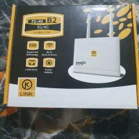 مودم ایرانسل FD i40 B2 در حد نو