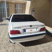 پارس tu5 مدل ۱۴۰۰ سیمی|خودرو سواری و وانت|سیرجان, |دیوار