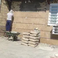 استاد کار سنگ،سرامیک و کاشی|خدمات پیشه و مهارت|دوگنبدان, |دیوار