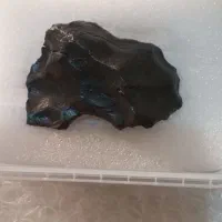 شهاب بسیار زیبا شناسنامه دار|جواهرات|کوهدشت, |دیوار