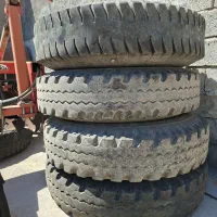 لاستیک نخی 12 24