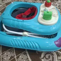 فروش فوری کمد گهواره روروءک|اسباب و اثاث بچه|تربت‌حیدریه, آغوی|دیوار