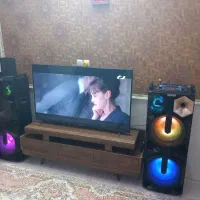 اسپیکر باند سینما خانواده دیجی|سیستم صوتی خانگی|مشهد, شهرک بهارستان|دیوار