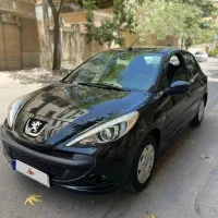 207 tu5 سقف فلز|خودرو سواری و وانت|سبزوار, قاضی زاد|دیوار