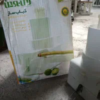کباب ‌سازدستی