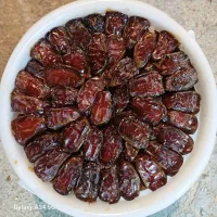 خرمای بهبهان خوزستان