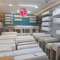 فروش ویژه کولرگازی استوک( ارزان قیمت )