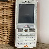 گوشی موبایل سونی اریکسون (اورجینال)