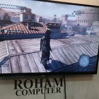 کنسول لنوو با قدرت ps4